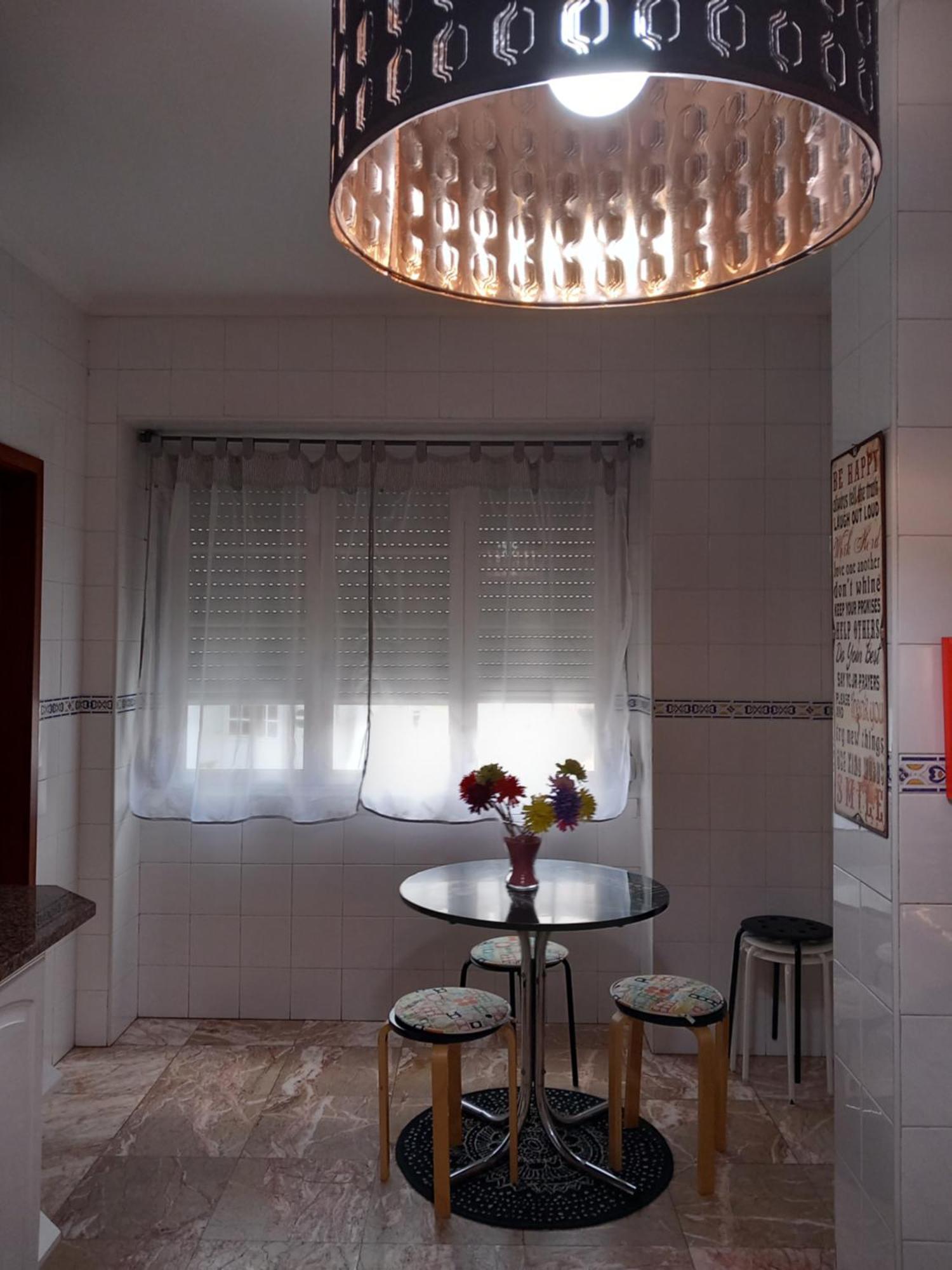 Guest House Guerra Junqueiro Лиссабон Экстерьер фото