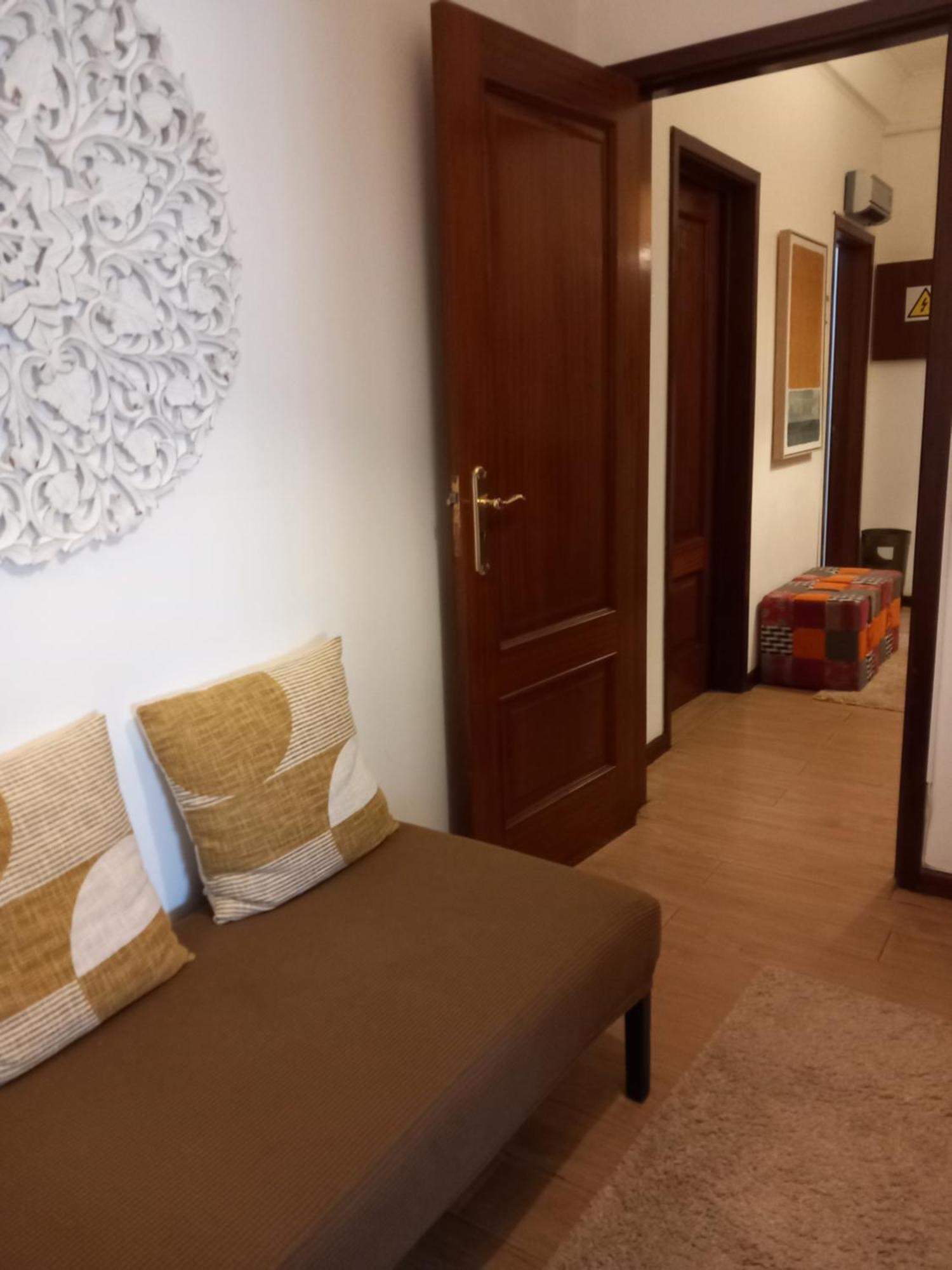 Guest House Guerra Junqueiro Лиссабон Экстерьер фото