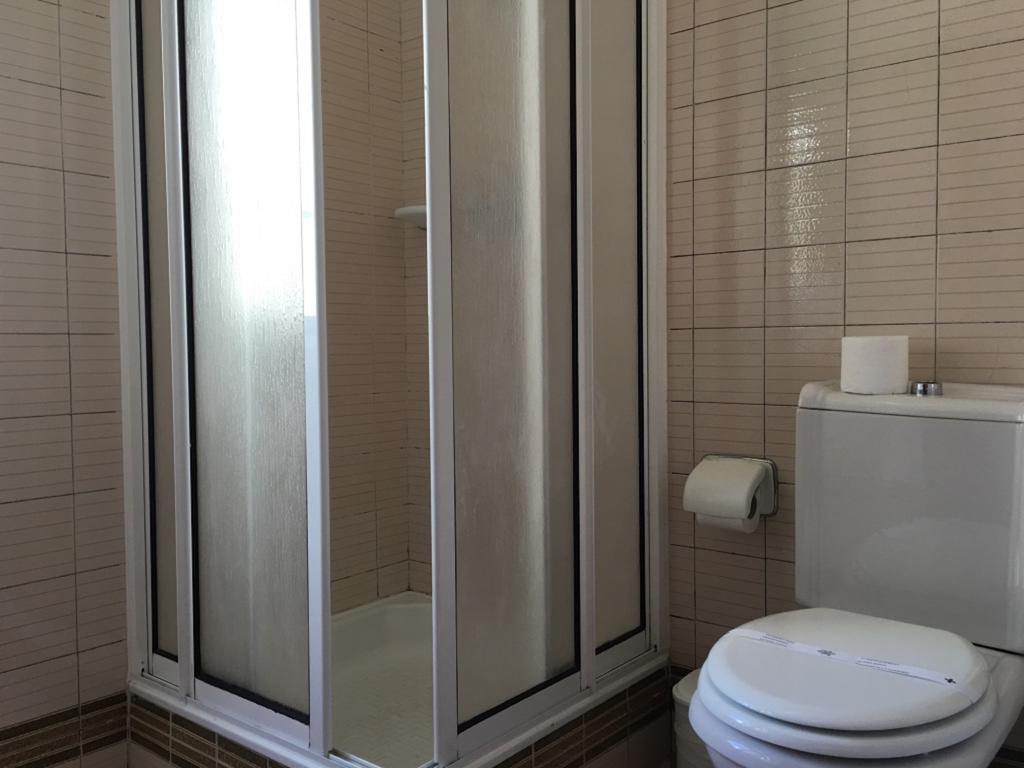 Guest House Guerra Junqueiro Лиссабон Экстерьер фото